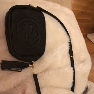 READ DESCRIP****Gucci Soho